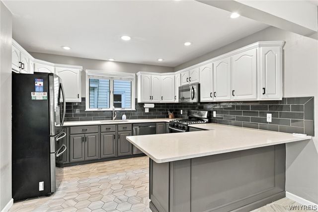 108 Homer Avenue, Buffalo, NY 14216