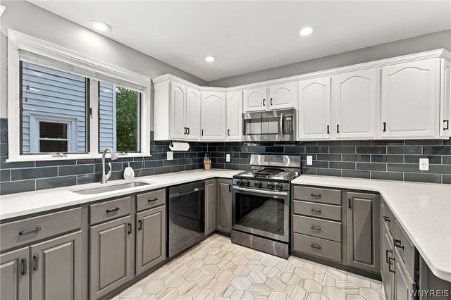 108 Homer Avenue, Buffalo, NY 14216