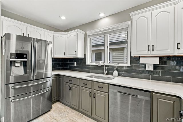 108 Homer Avenue, Buffalo, NY 14216