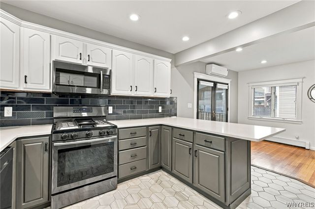 108 Homer Avenue, Buffalo, NY 14216