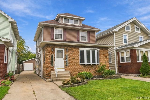 108 Homer Avenue, Buffalo, NY 14216