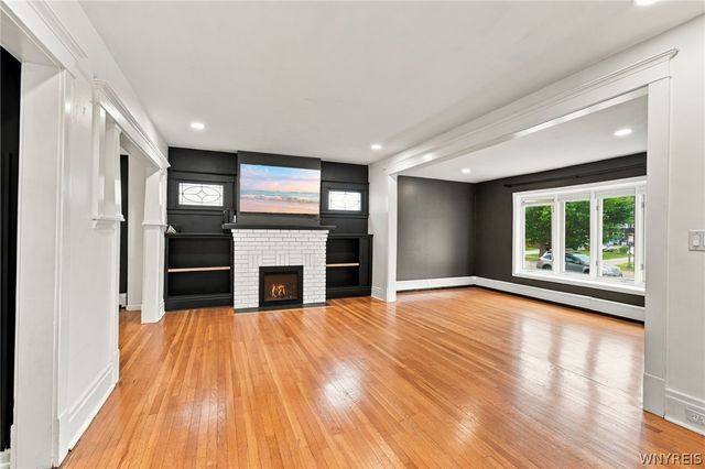 108 Homer Avenue, Buffalo, NY 14216