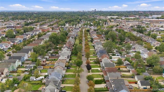108 Homer Avenue, Buffalo, NY 14216