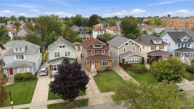 108 Homer Avenue, Buffalo, NY 14216