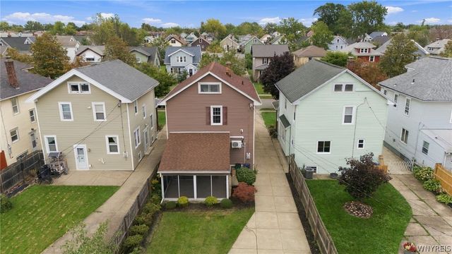 108 Homer Avenue, Buffalo, NY 14216