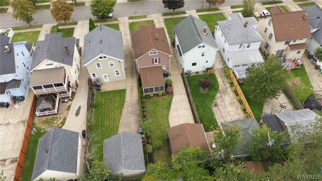 108 Homer Avenue, Buffalo, NY 14216