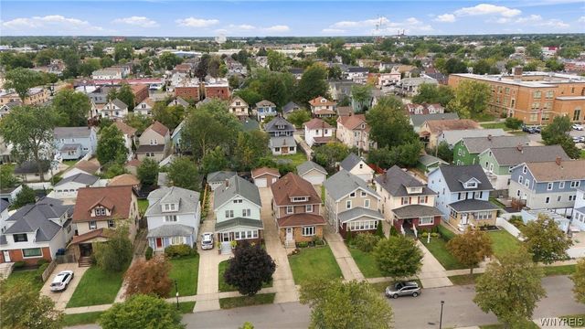 108 Homer Avenue, Buffalo, NY 14216