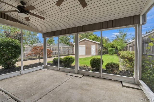 108 Homer Avenue, Buffalo, NY 14216