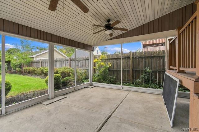 108 Homer Avenue, Buffalo, NY 14216