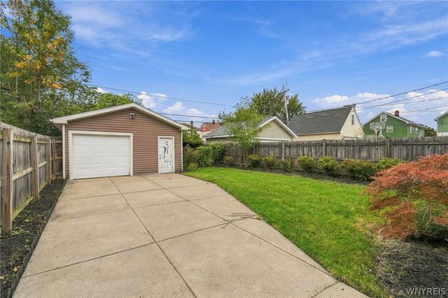 108 Homer Avenue, Buffalo, NY 14216