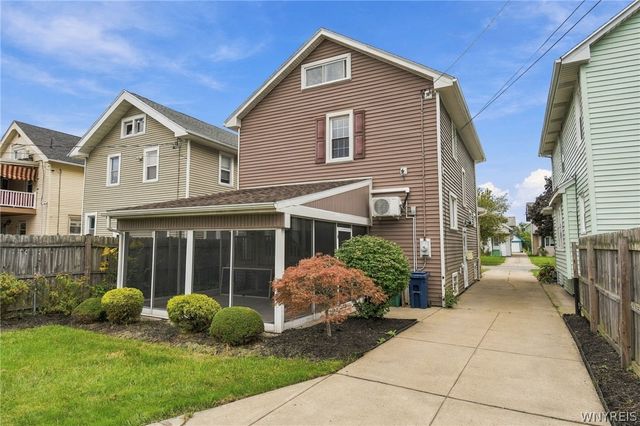 108 Homer Avenue, Buffalo, NY 14216