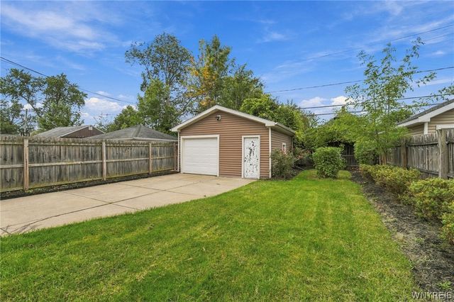 108 Homer Avenue, Buffalo, NY 14216