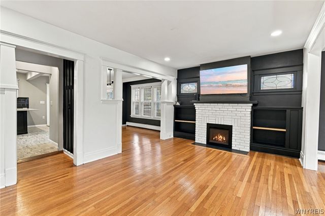 108 Homer Avenue, Buffalo, NY 14216