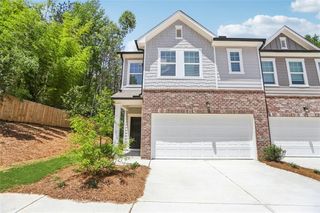 5014 Elowen Lane, Douglasville, GA 30135