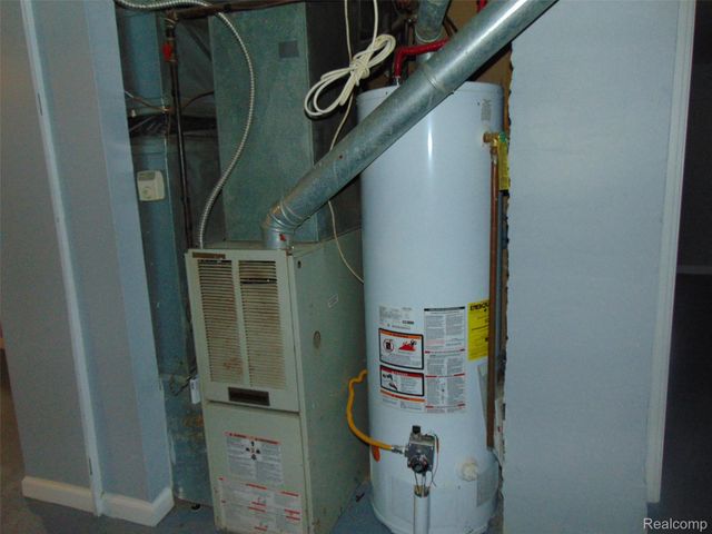 780 Palmer Drive, Pontiac, MI 48342