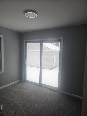 780 Palmer Drive, Pontiac, MI 48342