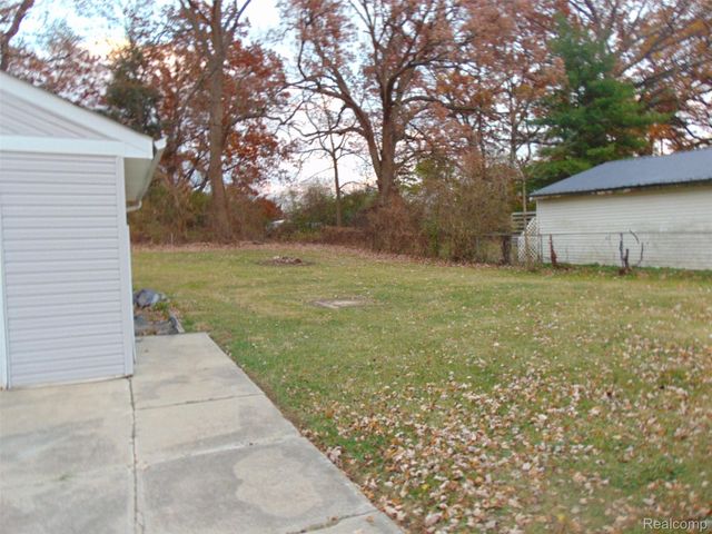 780 Palmer Drive, Pontiac, MI 48342