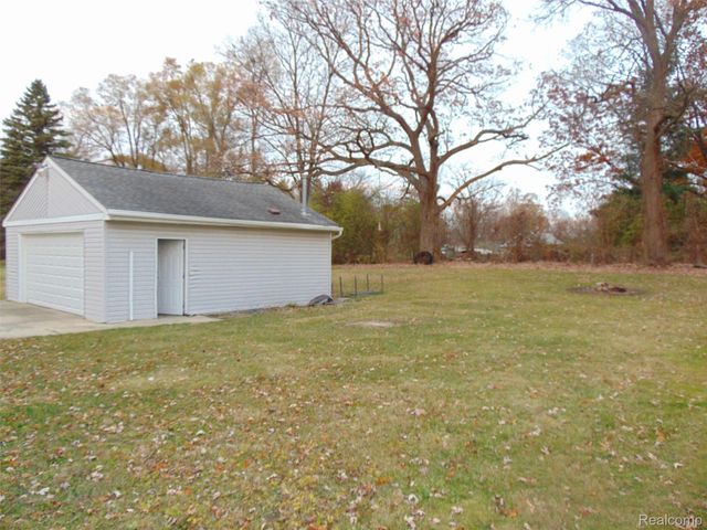 780 Palmer Drive, Pontiac, MI 48342