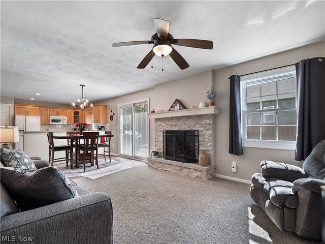 609 Wyleswood Drive, Berea, OH 44017