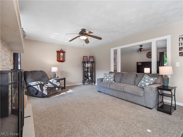 609 Wyleswood Drive, Berea, OH 44017