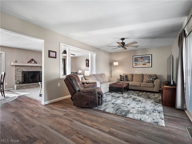609 Wyleswood Drive, Berea, OH 44017