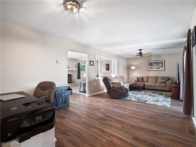 609 Wyleswood Drive, Berea, OH 44017