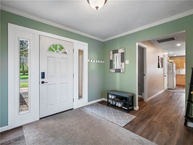 609 Wyleswood Drive, Berea, OH 44017