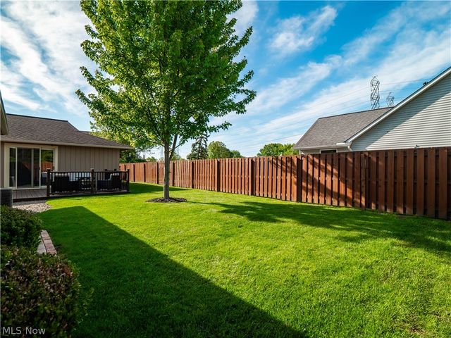 609 Wyleswood Drive, Berea, OH 44017