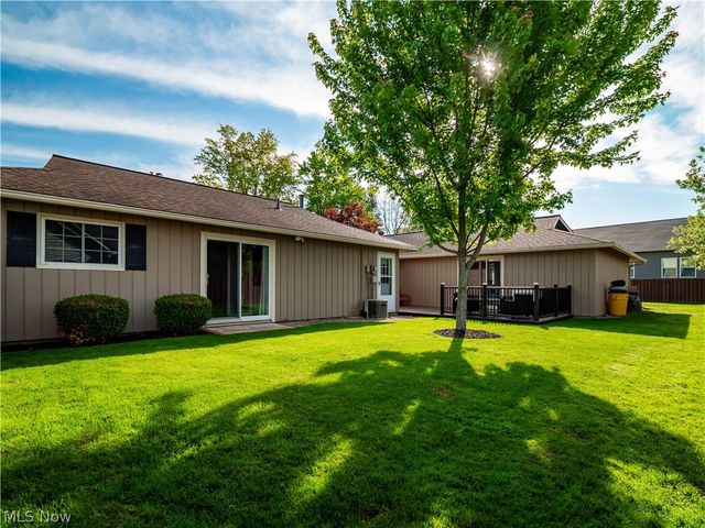 609 Wyleswood Drive, Berea, OH 44017