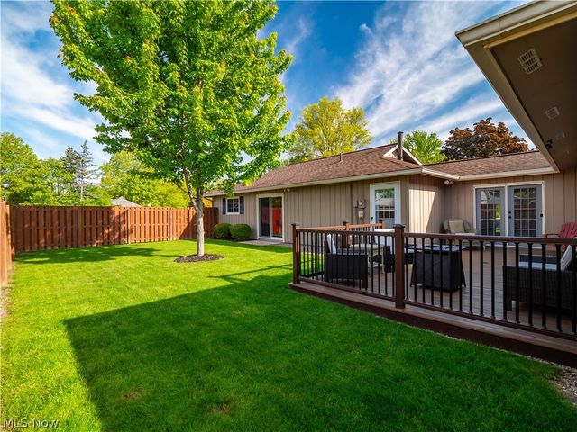609 Wyleswood Drive, Berea, OH 44017