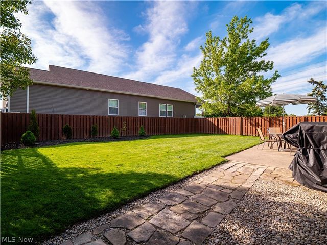 609 Wyleswood Drive, Berea, OH 44017
