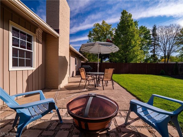 609 Wyleswood Drive, Berea, OH 44017