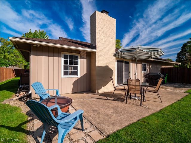 609 Wyleswood Drive, Berea, OH 44017