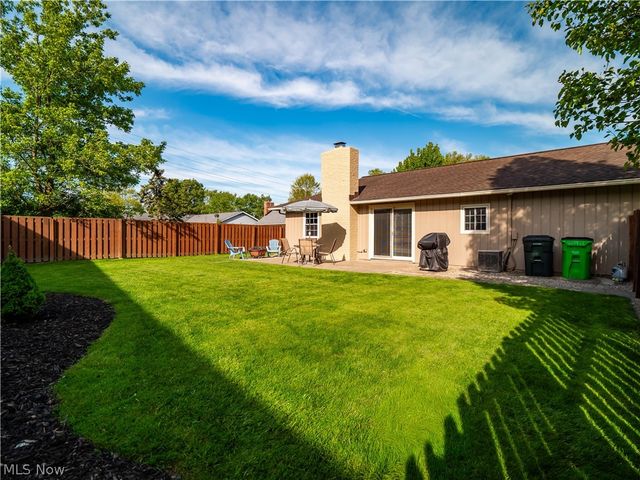 609 Wyleswood Drive, Berea, OH 44017