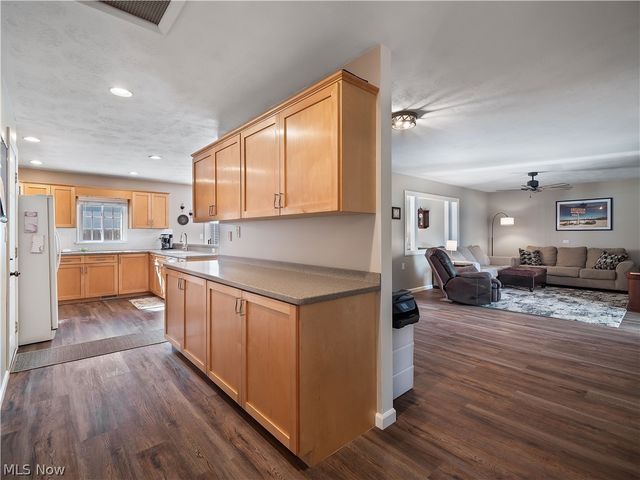 609 Wyleswood Drive, Berea, OH 44017