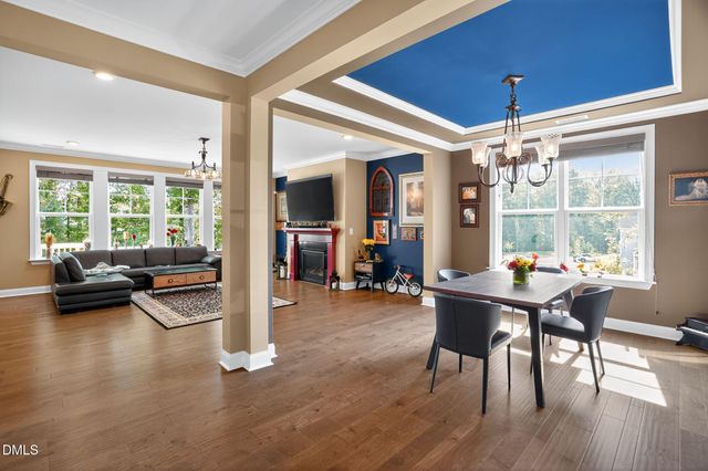 1825 Armor Crest Lane, Wake Forest, NC 27587