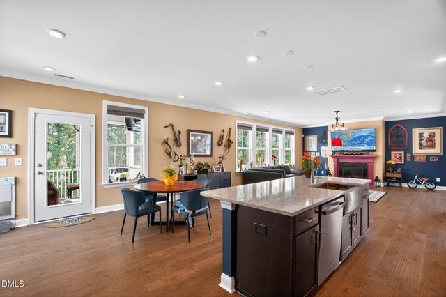 1825 Armor Crest Lane, Wake Forest, NC 27587