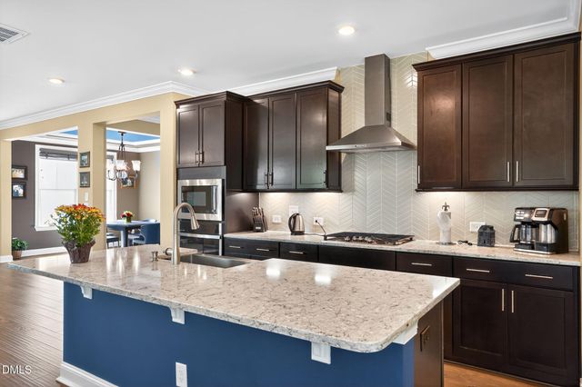 1825 Armor Crest Lane, Wake Forest, NC 27587