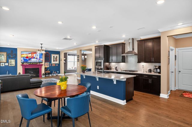 1825 Armor Crest Lane, Wake Forest, NC 27587