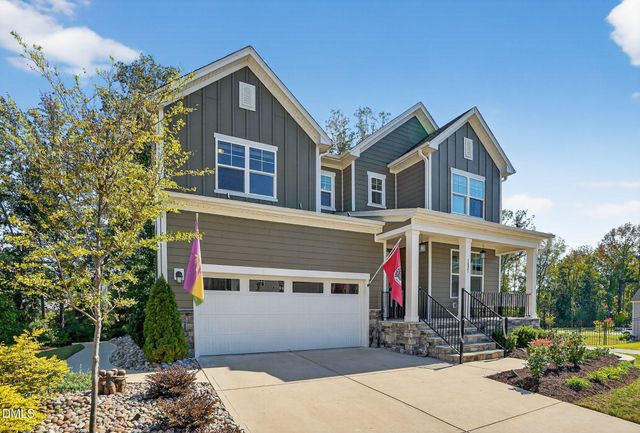 1825 Armor Crest Lane, Wake Forest, NC 27587