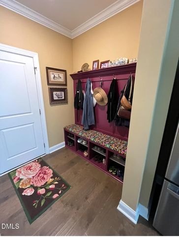 1825 Armor Crest Lane, Wake Forest, NC 27587