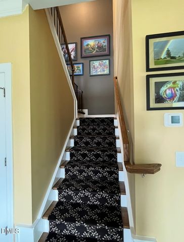 1825 Armor Crest Lane, Wake Forest, NC 27587