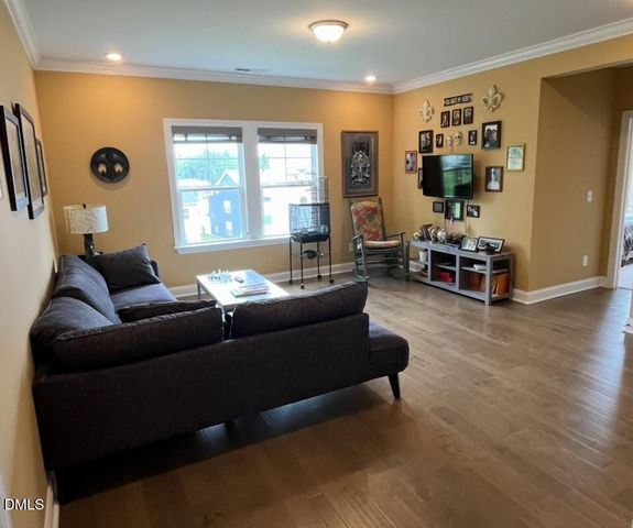 1825 Armor Crest Lane, Wake Forest, NC 27587