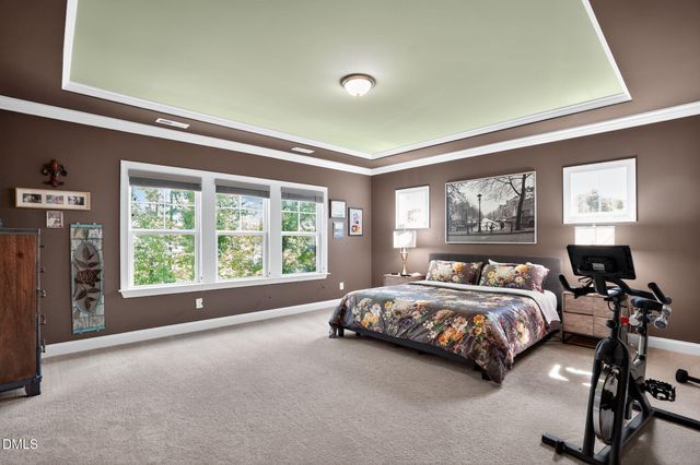 1825 Armor Crest Lane, Wake Forest, NC 27587