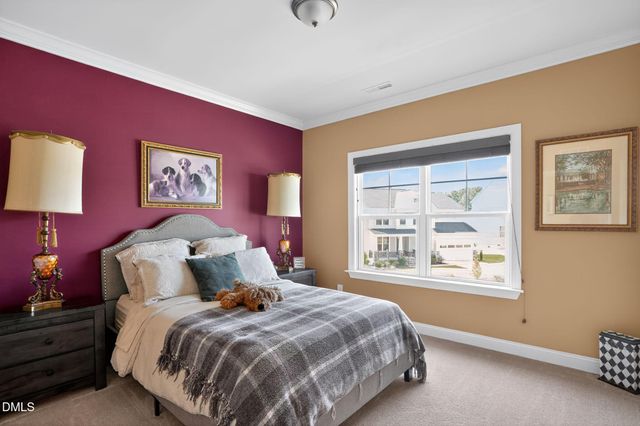 1825 Armor Crest Lane, Wake Forest, NC 27587