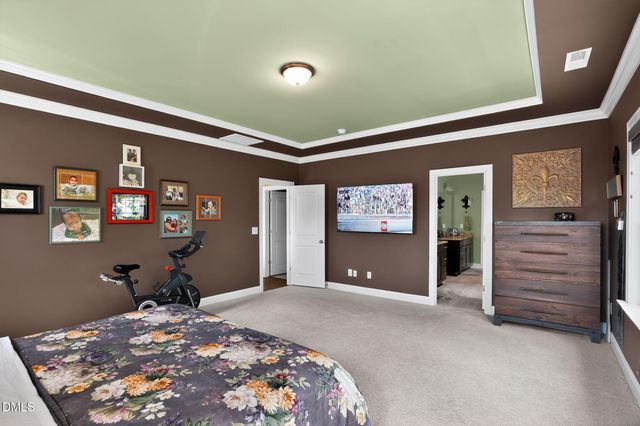 1825 Armor Crest Lane, Wake Forest, NC 27587