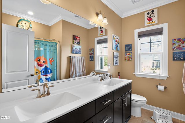 1825 Armor Crest Lane, Wake Forest, NC 27587