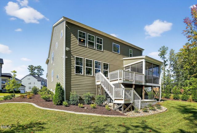 1825 Armor Crest Lane, Wake Forest, NC 27587