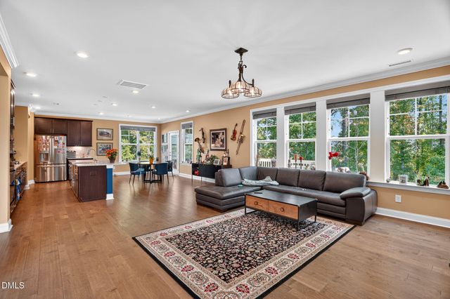 1825 Armor Crest Lane, Wake Forest, NC 27587