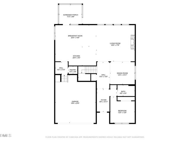 1825 Armor Crest Lane, Wake Forest, NC 27587